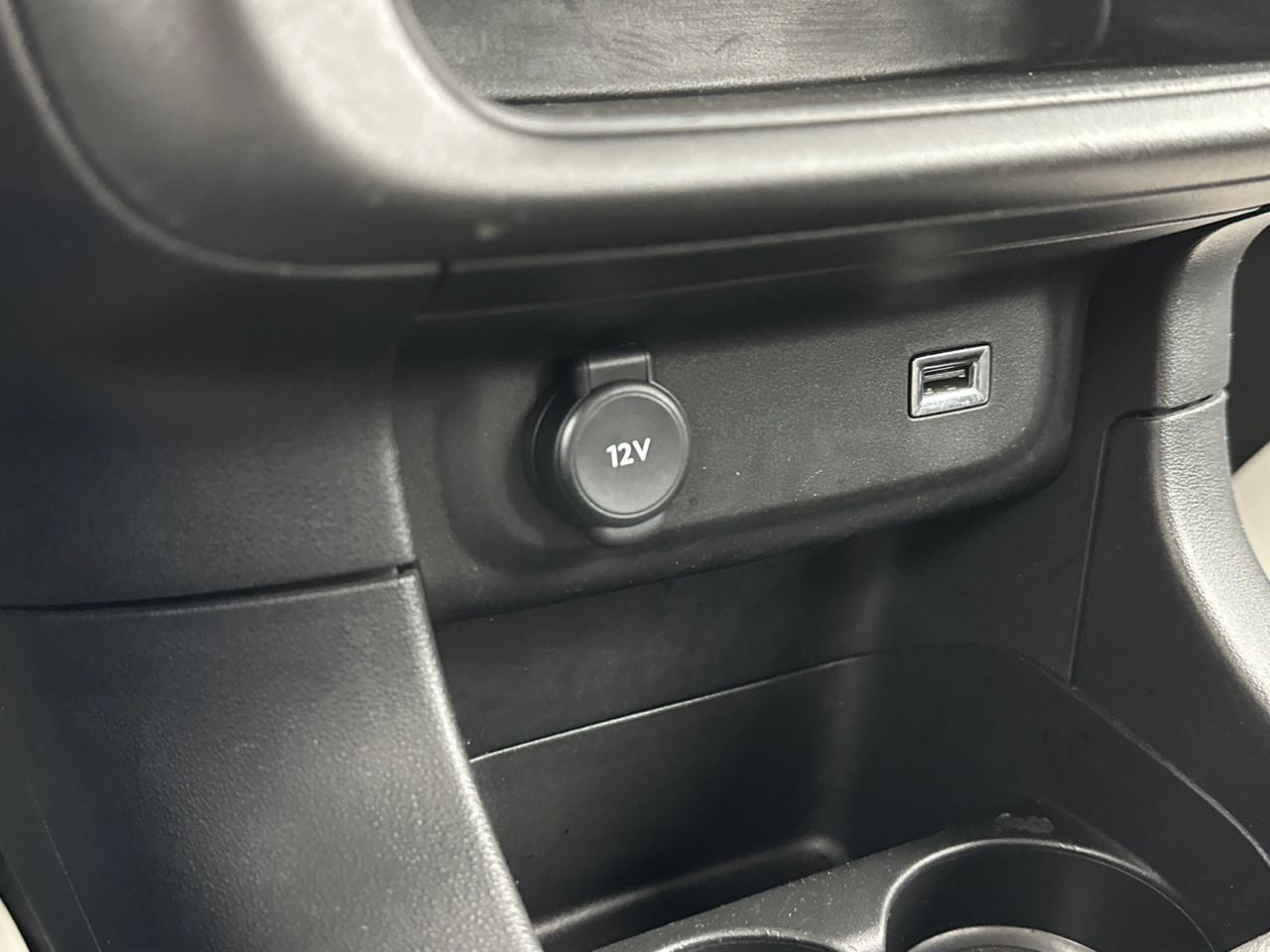 Citroën C3 bluehdi 100 bvm6 you — photo 25