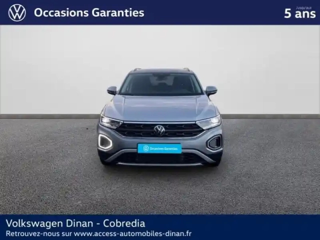 Volkswagen T-Roc 1.0 tsi 116ch vw edition — photo 2