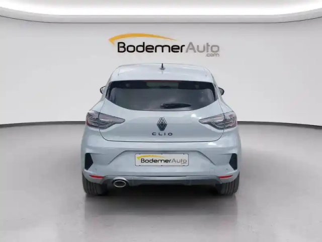 Renault Clio tce 90 ch gsr2 — photo 4
