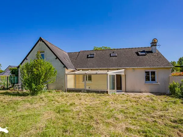 Maison 5 pièces 130 m²