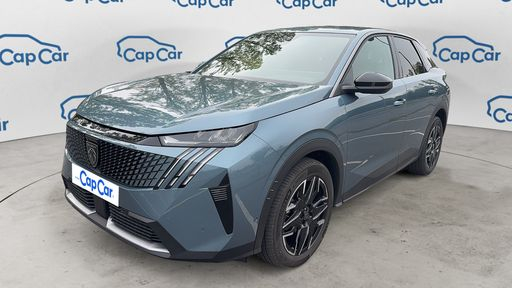 Peugeot 3008 1.2 Hybrid 136 e-DSC6 - Allure – 2025 – 8716 km – Hybride essence – Boîte Automatique — photo 31