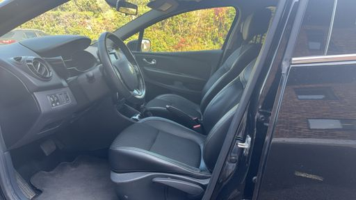 Renault Clio 1.2 TCe 120 EDC6 - Intens – 2018 – 85084 km – Essence – Boîte Automatique — photo 22