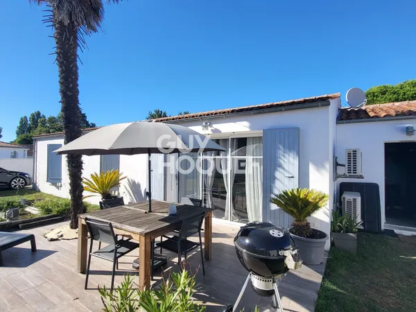 Maison à vendre de 4 pièces de 94 m²
