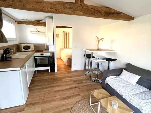 Logement challans