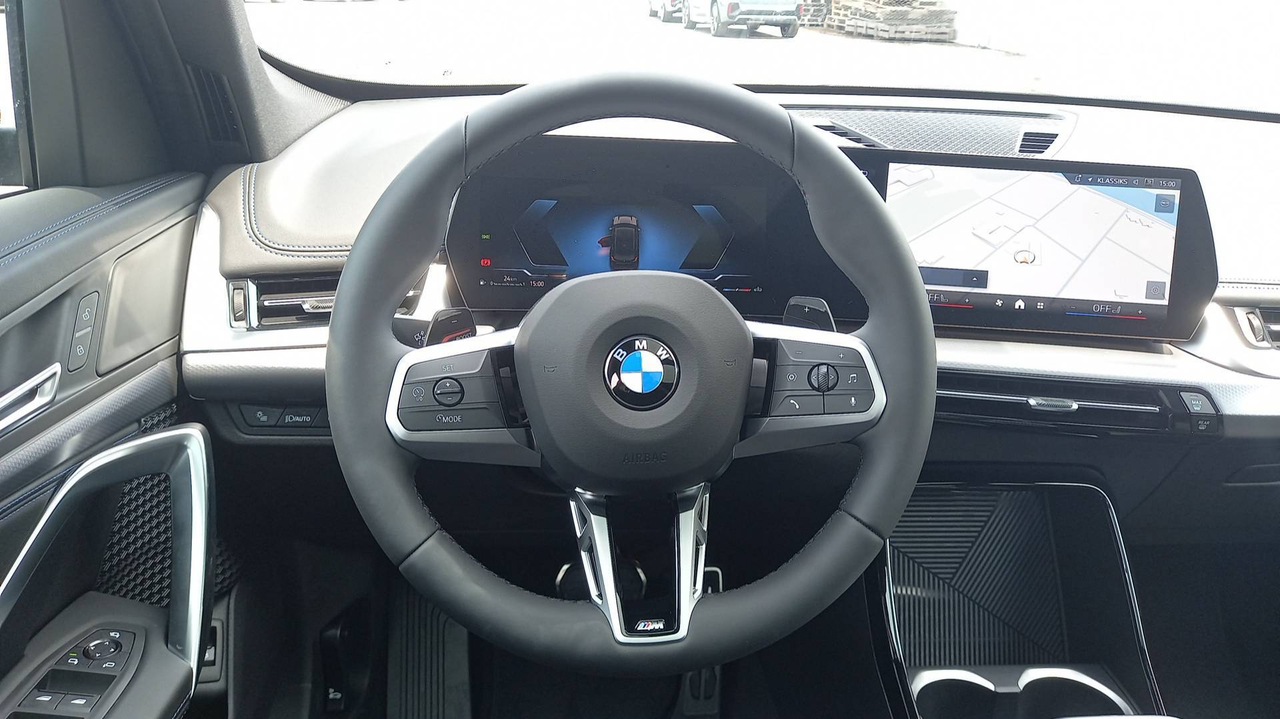 BMW X1 — photo 15