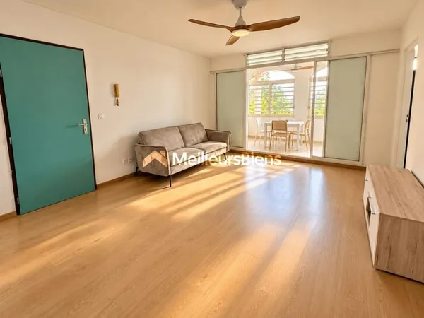 Appartement Vue Mer