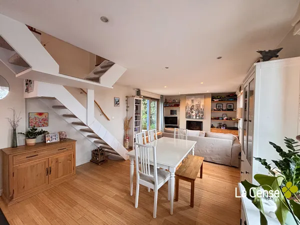 Maison Toufflers 3 pièce(s) 60 m2