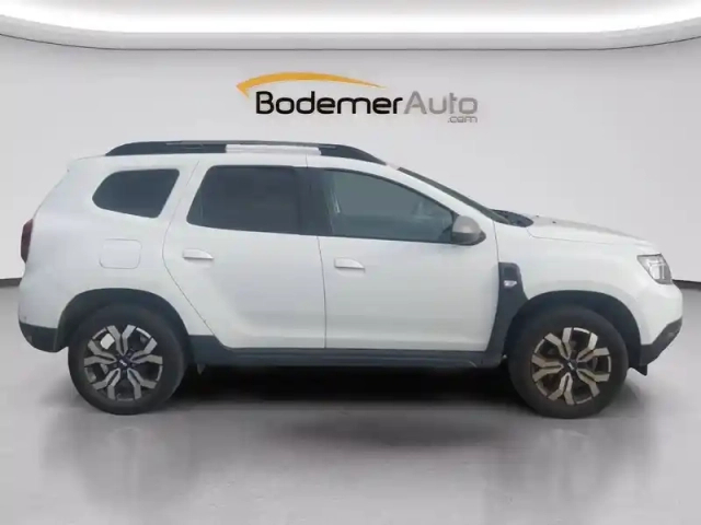 Dacia Duster eco-g 100 4x2 — photo 6