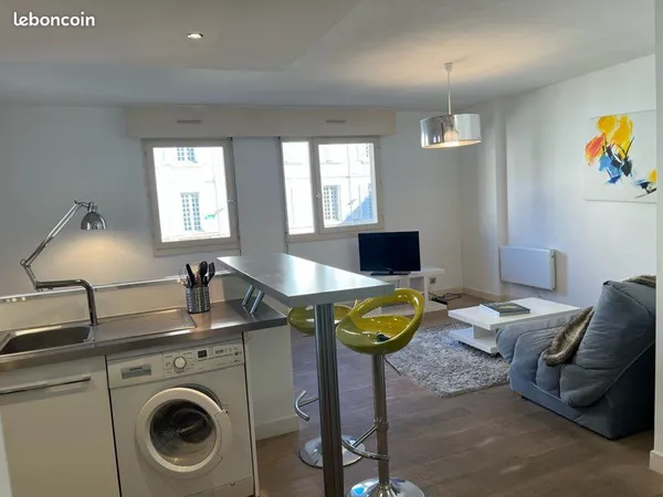 Vends bel appartement Avignon centre