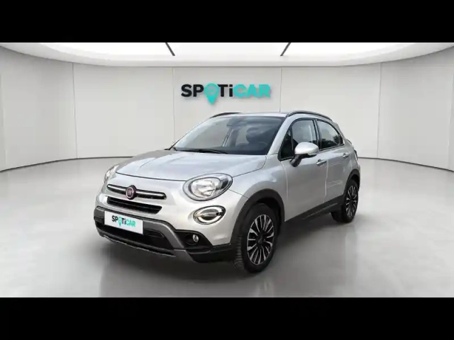 Fiat 500 x 1.6 multijet 130ch cross