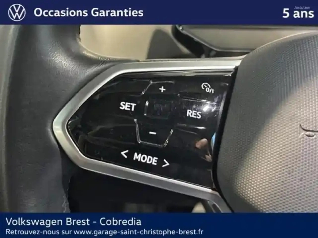 Volkswagen Id.5 174ch pro 77 kwh — photo 15