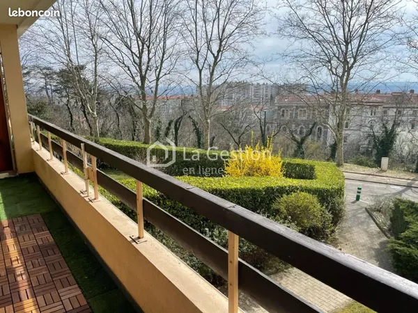 Appartement 4 pièces 86 m²