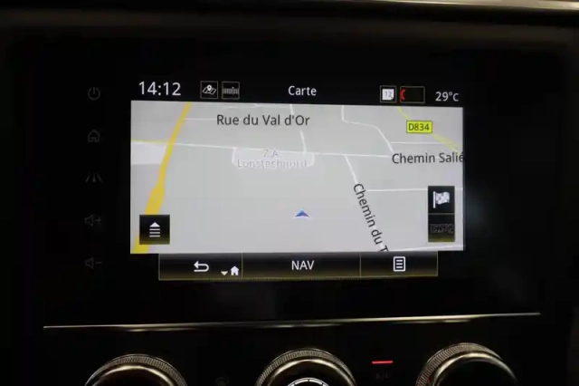 Renault Kadjar blue dci 115 — photo 37