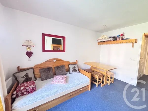 Appartement 2 pièces 26 m²