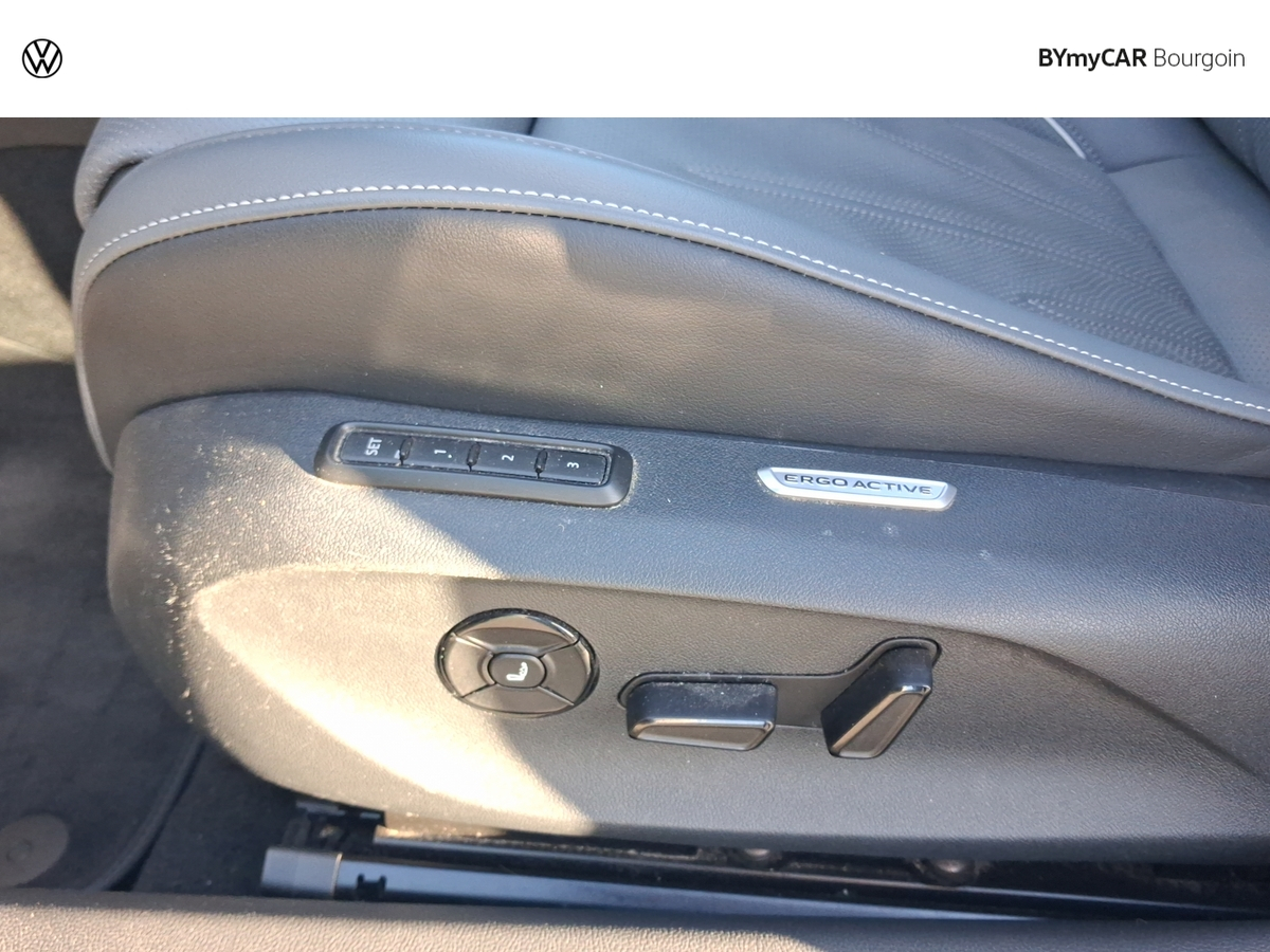 Volkswagen Passat 1.5 eTSI OPF 150 DSG7 — photo 22