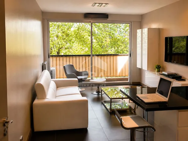 Appartement 3 pièces 75 m²