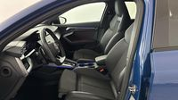 Audi A3 Sportback 35 TDI 150ch S line S tronic 7 — photo 12