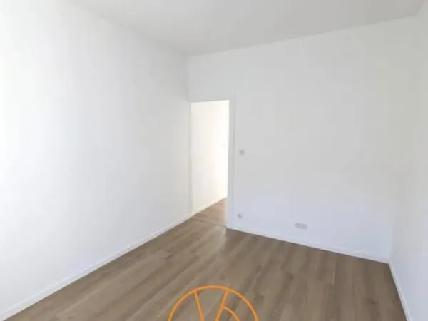 Appartement 2 pièces 27 m²