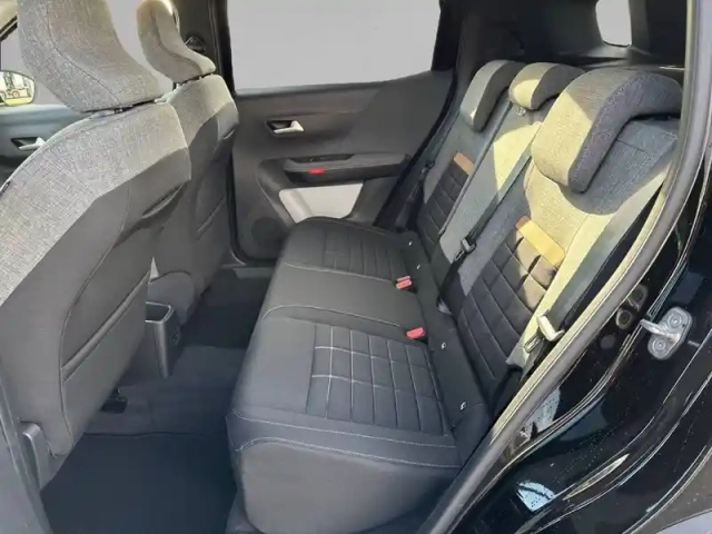 Citroën C3 Aircross turbo 100 bvm6 — photo 33