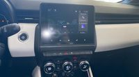 Renault Clio 1.6 E-Tech hybride 140ch Intens -21N — photo 19