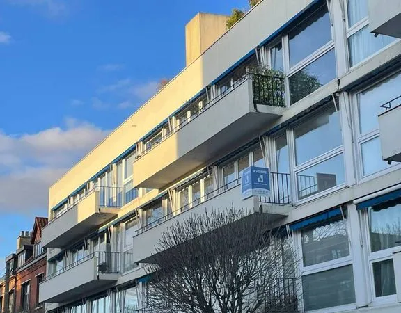 Appartement 4 pièces 127 m²