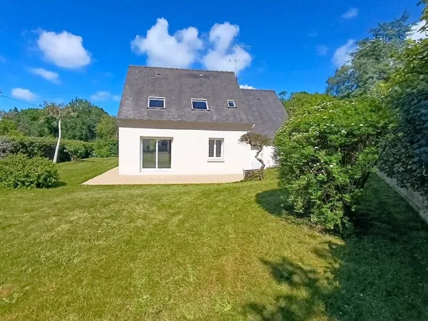 Maison 5 pièces 95 m²
