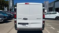 Renault Trafic L1H1 3T 2.0 Blue dCi 130ch Confort E6E — photo 6