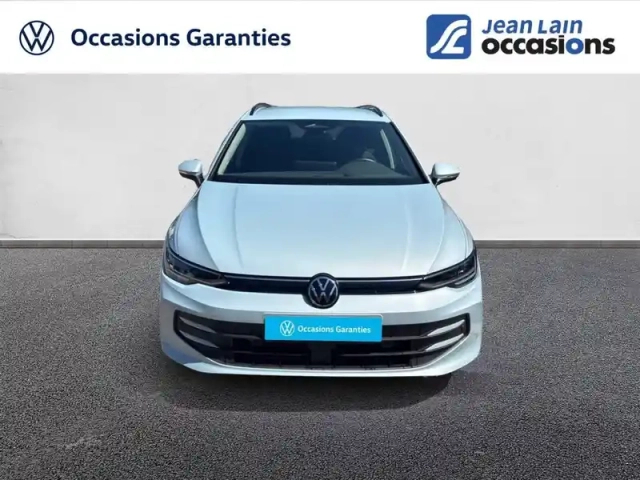 Volkswagen Golf sw 1.5 etsi evo2 116 dsg7 — photo 9