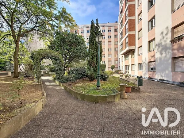 Appartement 3 pièces 73 m²