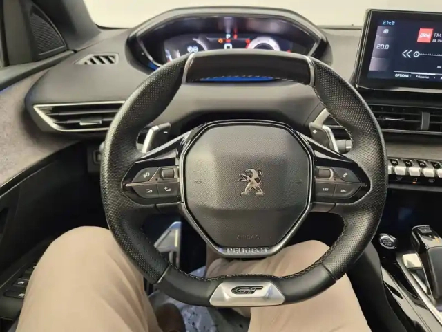 Peugeot 3008 bluehdi 130ch s&amp;s eat8 — photo 16