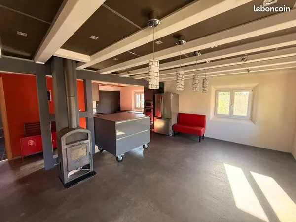 Appartement f5 à louer - 68210 Wolfersdorf