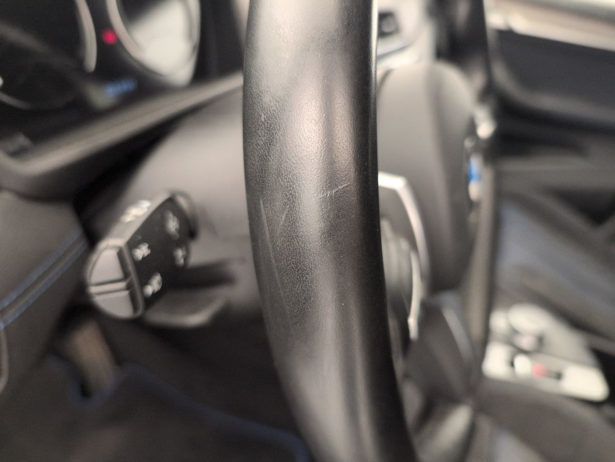 BMW X2 — photo 33