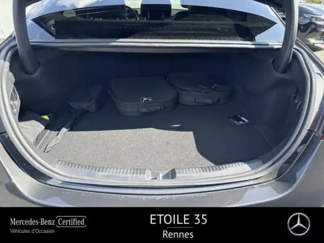 Mercedes Classe C 300 d e hybrid eq 197+129ch amg line + — photo 12