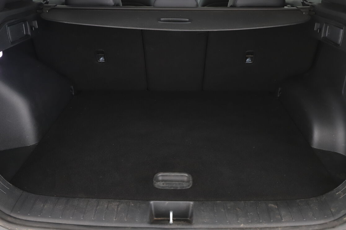 Kia Sportage 1.6 T-GDi ISG Hybride GT-Line Premium 4x2 BVA6 — photo 16