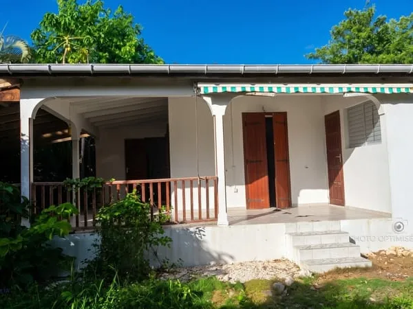 Maison Grand Bourg 4 pièce(s) 120 m2