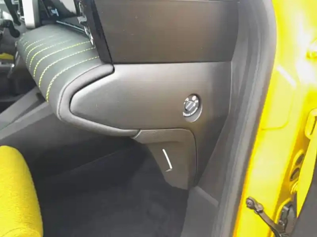 Renault 5 renault  e-tech electrique 10 ch autonomie confort — photo 26