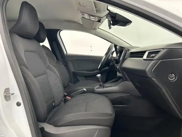 Renault Clio tce 90 equilibre 5p — photo 23