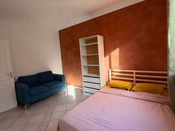 Appartement 1 pièce 18 m²