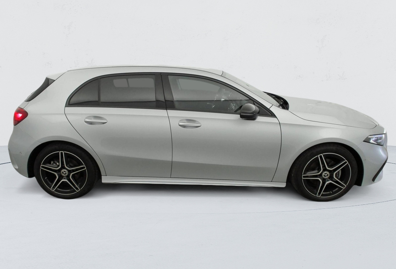 Mercedes Classe A — photo 6