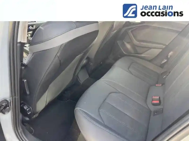 Audi A1 allstreet 30 tfsi 110 ch s tronic 7 — photo 17