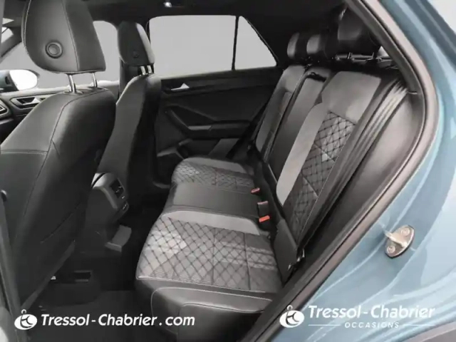 Volkswagen T-Roc 1.5 tsi evo 150 start/stop dsg7 r-line — photo 23