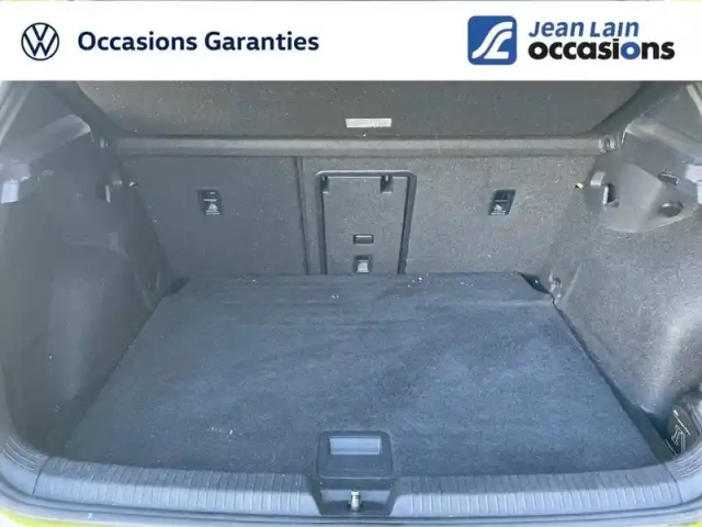 Volkswagen Golf 1.5 etsi opf 150 dsg7 — photo 54