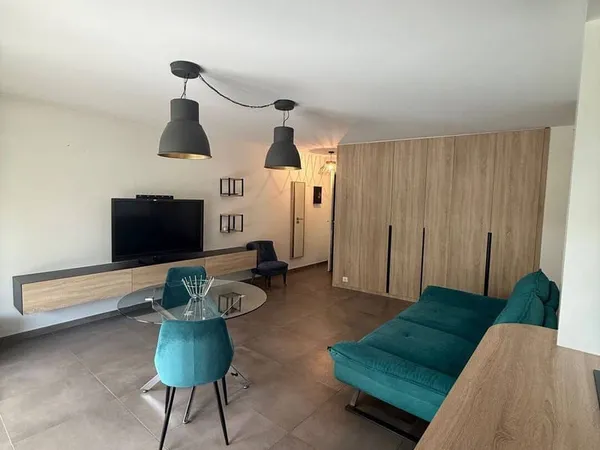 Appartement 3 pièces 71 m²