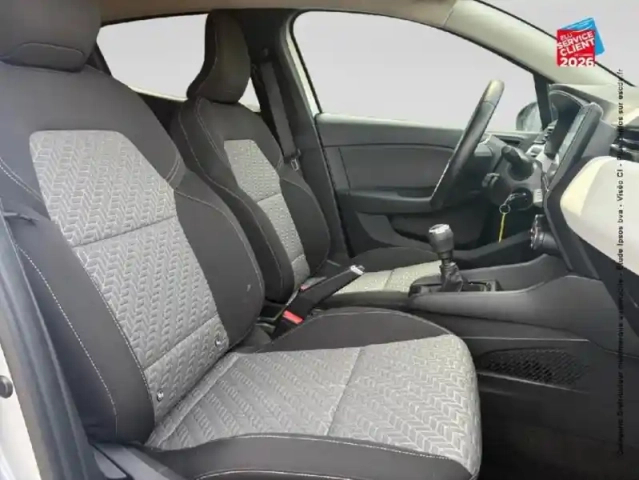 Renault Clio 1.0 tce 90ch evolution — photo 5