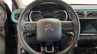 Citroen C3 1.2 PureTech 110ch S&S Shine EAT6 — photo 13