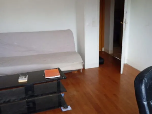 Co location avec espace privé de 30m2