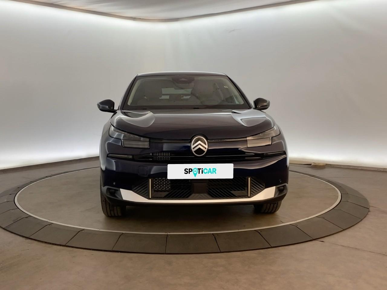 Citroën C4 hybride 145 ch e-dcs6 max — photo 2