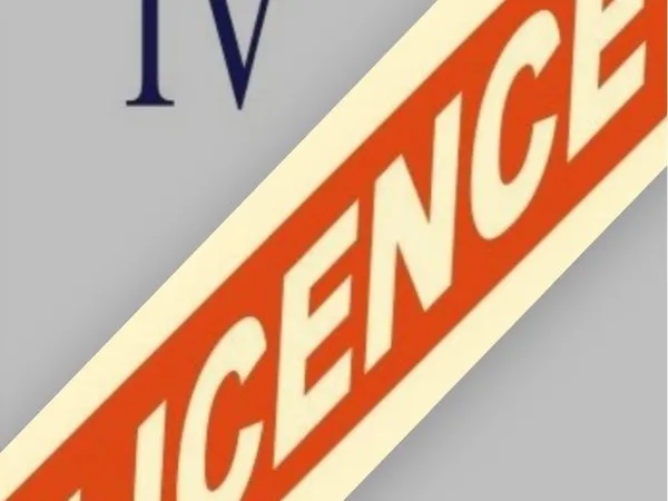 Bonne affaire Licence 4 à vendre Ile de La Reunion