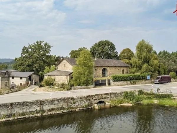 Maison 5 pièces 195 m²