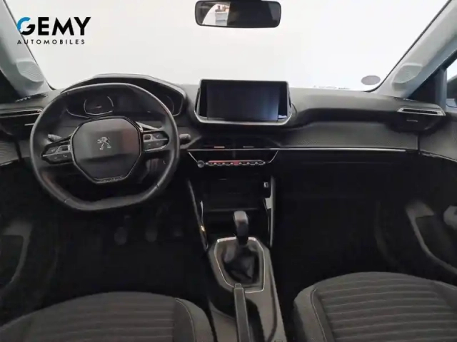 Peugeot 208 puretech 75 s&amp;s bvm5 — photo 8
